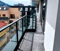 Снимка 2 — Тристаен апартамент с панорамна гледка в Кръстова вада