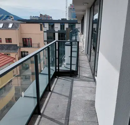 Photo 2 — 3-bedroom apartment in Sofiya, Krystova Vada