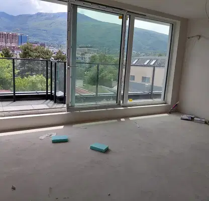 Photo 4 — 3-bedroom apartment in Sofiya, Krystova Vada