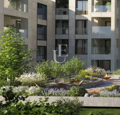 Photo 3 — 4-bedroom apartment in Sofia, Krystova Vada