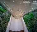 Снимка 4 — Четиристаен апартамент в Кръстова вада с четири тераси