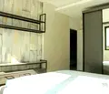 Снимка 5 — Просторен 4-стаен апартамент в Кръстова вада с тераса