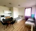Снимка 3 — Едностаен апартамент с паркомясто в Кръстова вада, София