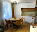 Снимка 4 — Двустаен апартамент в Кръстова вада с паркомясто и асансьор