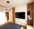 Снимка 5 — Двустаен апартамент с две тераси в Кръстова вада, София