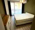 Снимка 3 — Двустаен апартамент с тераса в Кръстова вада, София