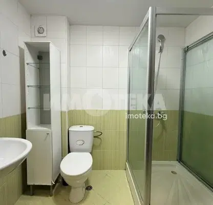 Photo 2 — Two-room apartment with terrace in Krastova vada, Sofia