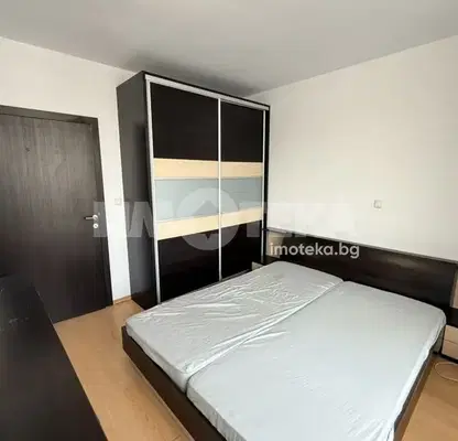 Photo 3 — Two-room apartment with terrace in Krastova vada, Sofia