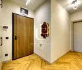 Снимка 5 — Двустаен апартамент с тераса в Кръстова вада, София