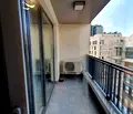 Снимка 4 — Двустаен апартамент с луксозно обзавеждане в Кръстова вада