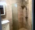 Снимка 5 — Двустаен апартамент с луксозно обзавеждане в Кръстова вада