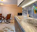 Снимка 4 — Двустаен апартамент с две тераси в Кръстова вада, София