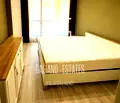 Снимка 3 — Двустаен апартамент с тераса в Кръстова вада, София