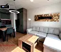 Снимка 4 — Двустаен апартамент с тераса в Кръстова вада, София