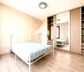 Снимка 5 — Двустаен апартамент с тераса в Кръстова вада, София