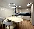 Снимка 4 — Двустаен апартамент с тераса в Кръстова вада, София
