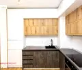 Снимка 3 — Двустаен апартамент с панорамна гледка в Кръстова вада, София