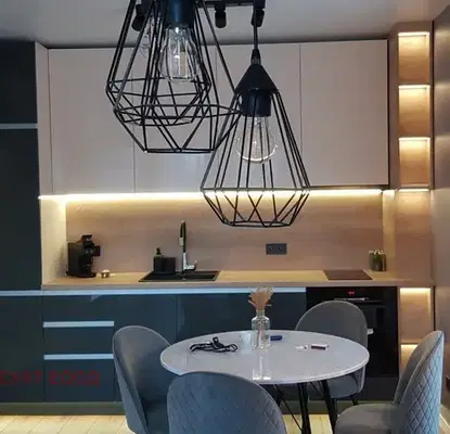 Photo 2 — 2-bedroom apartment in Sofiya, Krystova Vada