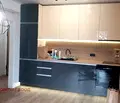 Снимка 3 — Двустаен апартамент с тераса в Кръстова вада, София