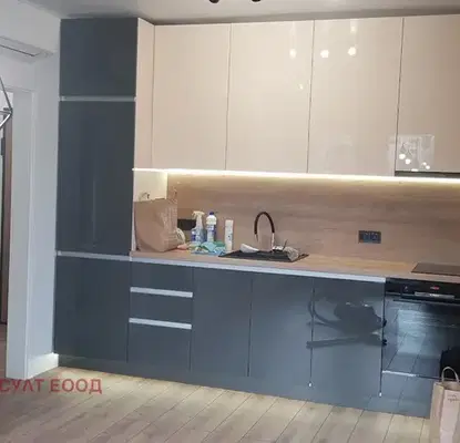 Photo 3 — 2-bedroom apartment in Sofiya, Krystova Vada