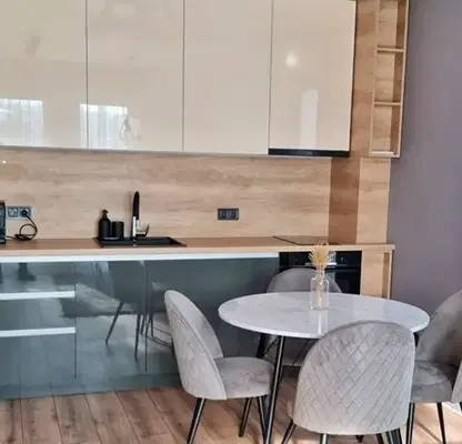 Photo 4 — 2-bedroom apartment in Sofiya, Krystova Vada