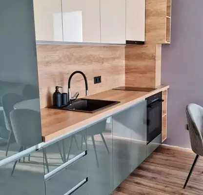 Photo 5 — 2-bedroom apartment in Sofiya, Krystova Vada