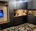 Снимка 2 — Двустаен апартамент с балкон в Кръстова вада, София
