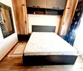 Снимка 3 — Двустаен апартамент с балкон в Кръстова вада, София