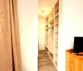 Снимка 5 — Тристаен апартамент с тераса в Кръстова вада, София