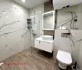 Снимка 5 — Просторен 3-стаен апартамент в Кръстова вада с две тераси