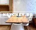 Снимка 3 — Тристаен апартамент с две тераси в Кръстова вада, София