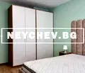 Снимка 4 — Тристаен апартамент с две тераси в Кръстова вада, София