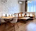Снимка 2 — Тристаен апартамент с две тераси в Кръстова вада, София