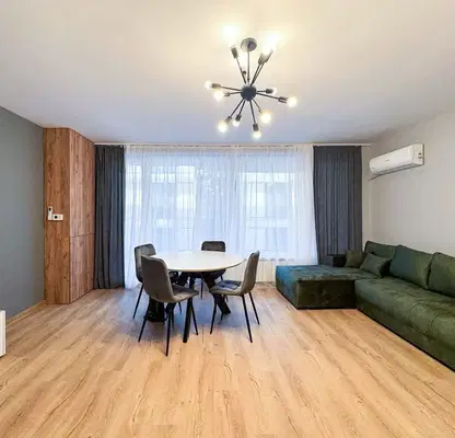 Photo 2 — 4-bedroom apartment in Sofia, Krystova Vada