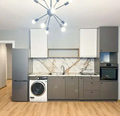 Photo 3 — 4-bedroom apartment in Sofia, Krystova Vada