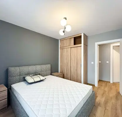 Photo 4 — 4-bedroom apartment in Sofia, Krystova Vada