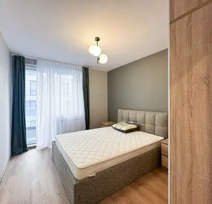 Photo 5 — 4-bedroom apartment in Sofia, Krystova Vada