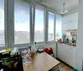 Снимка 4 — Едностаен апартамент в Лагера с южна панорама към Витоша