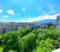 Снимка 5 — Едностаен апартамент в Лагера с южна панорама към Витоша
