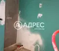 Снимка 4 — Двустаен апартамент в Лагера с тераса и паркомясто