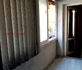 Снимка 2 — Тристаен апартамент в Лагера с голяма остъклена тераса