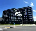 Снимка 2 — Тристаен апартамент в Лагера с тераса в затворен комплекс