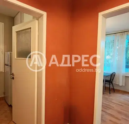 Снимка 4 — Едностаен апартамент в Лагера, София с контрол на достъпа