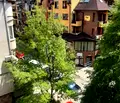 Снимка 5 — Едностаен апартамент с тераса в Лагера, София