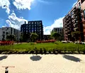 Снимка 2 — Двустаен апартамент с тераса в Лагера, София