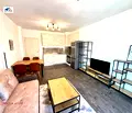 Снимка 4 — Двустаен апартамент с тераса в Лагера, София