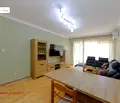 Снимка 3 — Двустаен апартамент с тераса и гледка към Витоша в Лагера