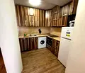 Снимка 3 — Двустаен апартамент с тераса в Лагера, София