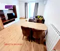 Снимка 5 — Луксозен 2-стаен апартамент в Лагера с паркомясто