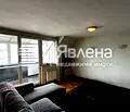Снимка 3 — Просторен 2-стаен апартамент с две тераси в Лагера, София